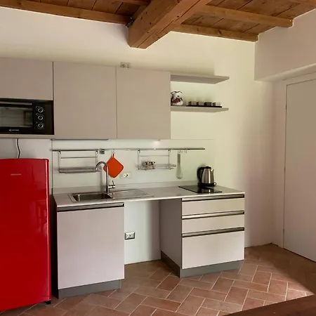 Appartamento On The Hill Between Gubbio And Perugia *